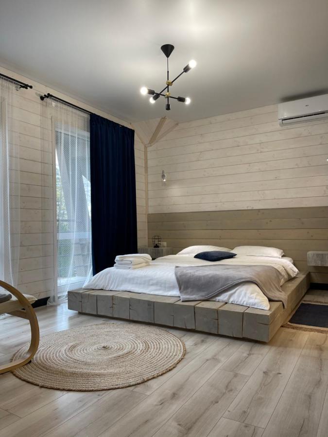 Sandal Guest house