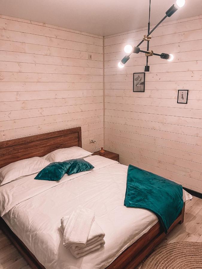 Guest house Sandal Shaian