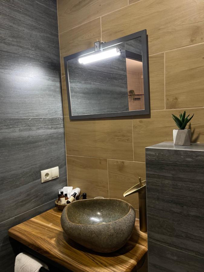 Guest house Sandal Shaian