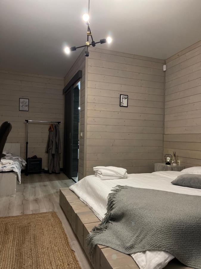 Guest house Sandal Shaian
