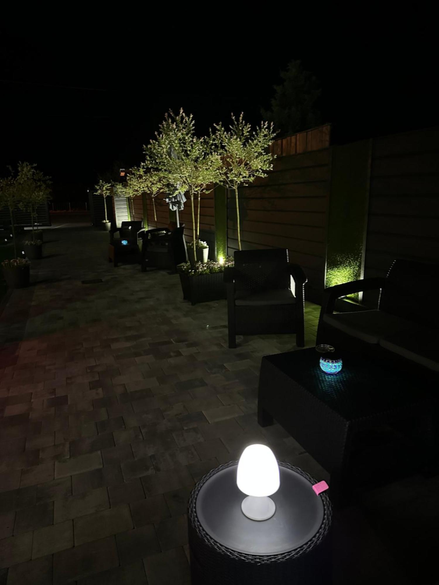 Guest house Sandal Shaian