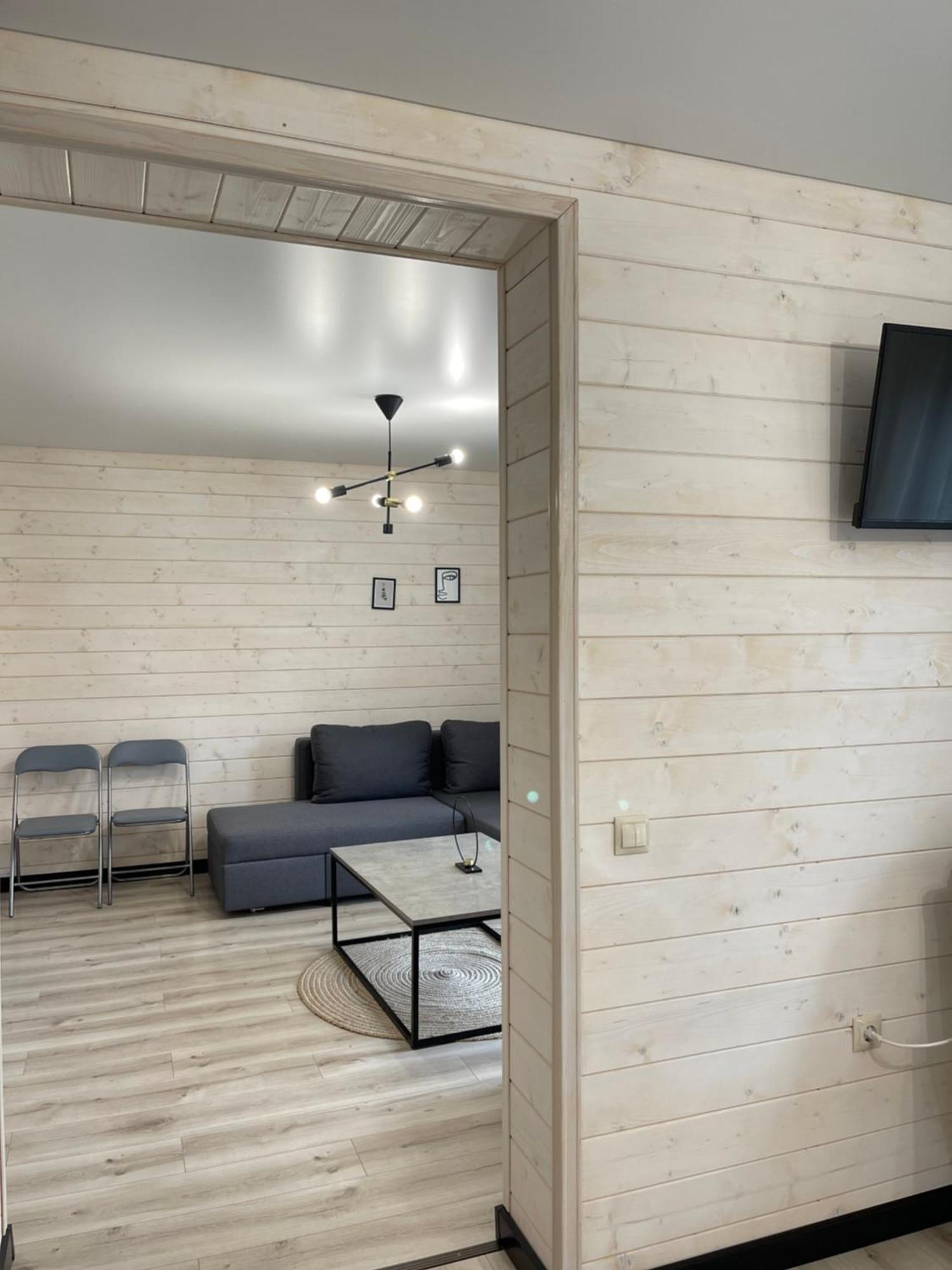 Guest house Sandal Shaian